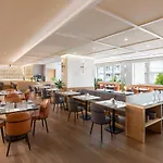 Sheraton Grand 酒店 华沙