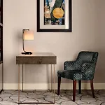 酒店 Sheraton Grand 华沙