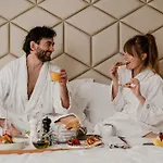 Sheraton Grand 5* 华沙