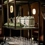 Sheraton Grand 酒店 华沙