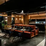 Sheraton Grand 酒店 5*