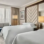 Sheraton Grand 酒店