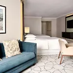 酒店 Sheraton Grand 华沙