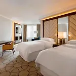 Sheraton Grand 酒店 华沙