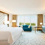 酒店 Sheraton Grand 华沙