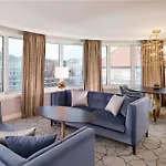 Sheraton Grand 5* 华沙