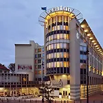 Sheraton Grand 华沙