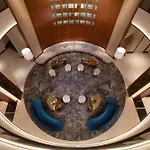 Sheraton Grand 华沙