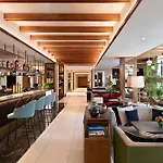 Sheraton Grand 酒店 华沙