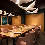 Sheraton Grand 酒店 华沙