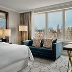 Sheraton Grand Otel 5*