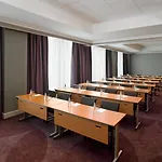 Sheraton Grand Hotel