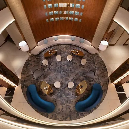 Hotel Sheraton Grand 5*