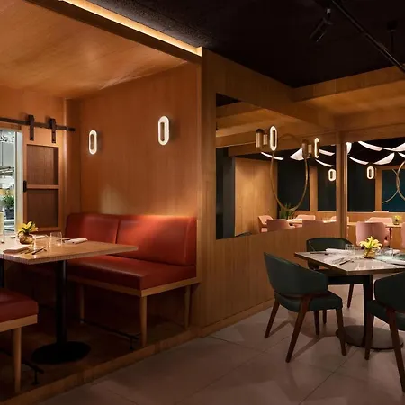 Hotel Sheraton Grand