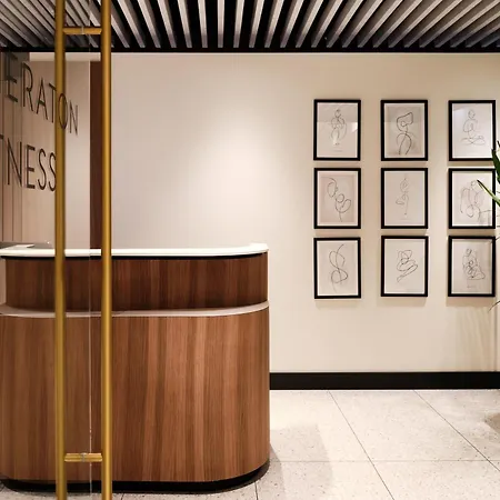Sheraton Grand 5* Warszawa