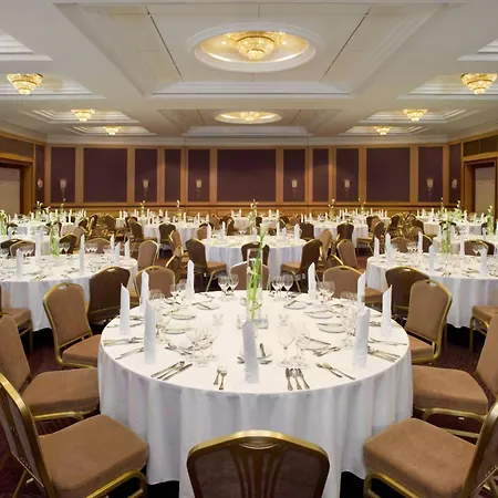 Sheraton Grand Hotel Warszawa