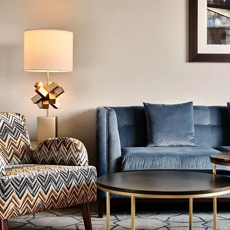 Sheraton Grand Hotel Varsavia