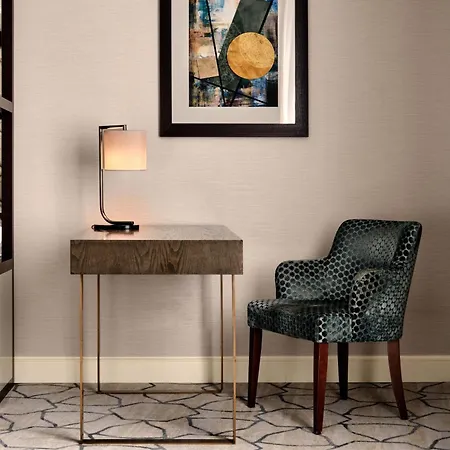 Hotel Sheraton Grand Varsavia