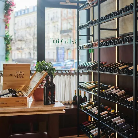 Sheraton Grand Hotel 5*