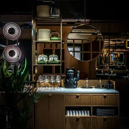 Sheraton Grand 5* Warszawa