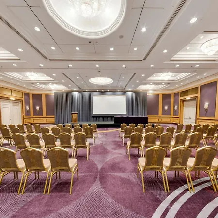 Sheraton Grand 5* Warszawa