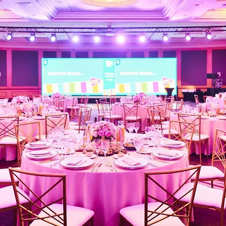 Sheraton Grand 5*