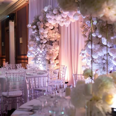 Sheraton Grand Warsaw