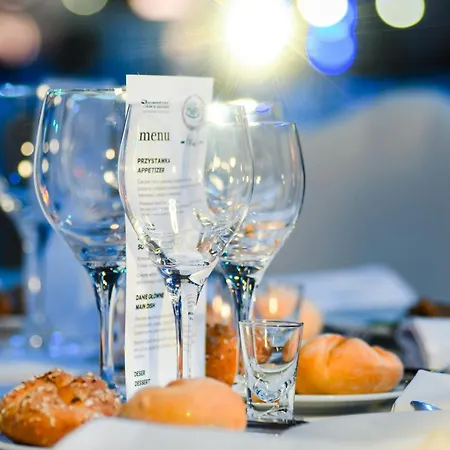 Sheraton Grand Warszawa