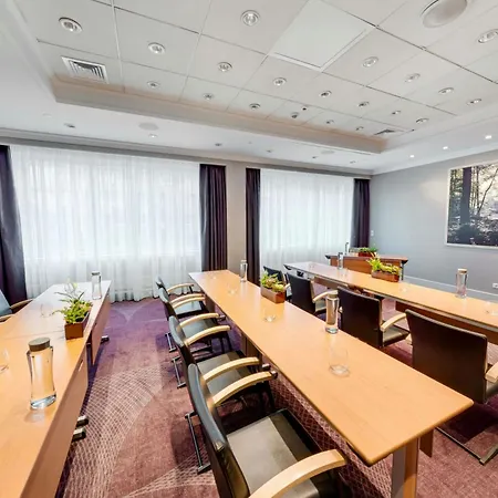 Sheraton Grand