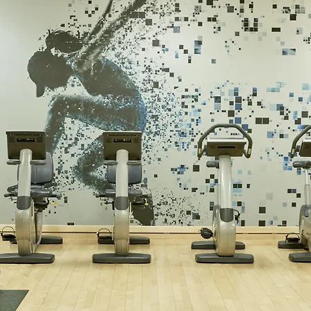 Hotel Sheraton Grand Varsavia