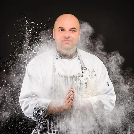 Sheraton Grand Varsovia