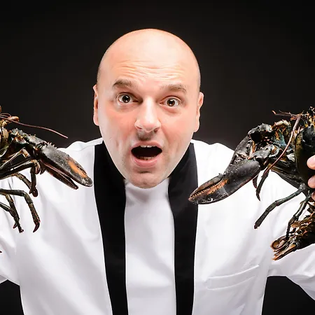 Sheraton Grand Hotel 5*