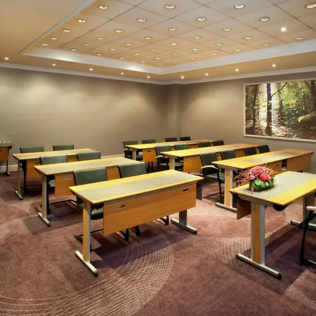 Hotel Sheraton Grand 5*