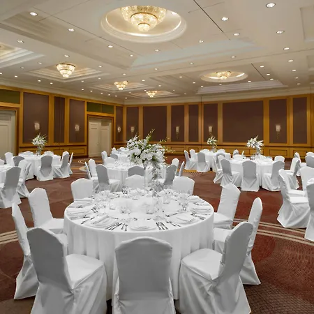 Hotel Sheraton Grand Varsavia