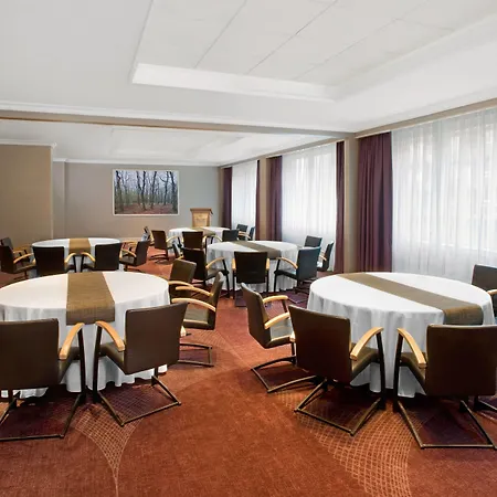 Sheraton Grand