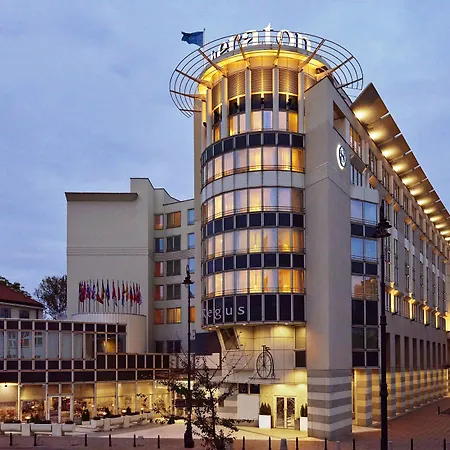 Sheraton Grand Varsovia