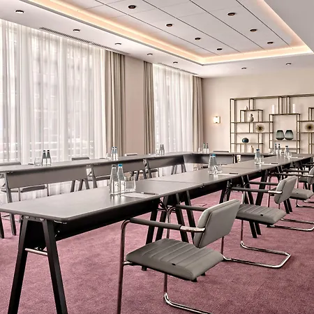 Sheraton Grand Varsovia