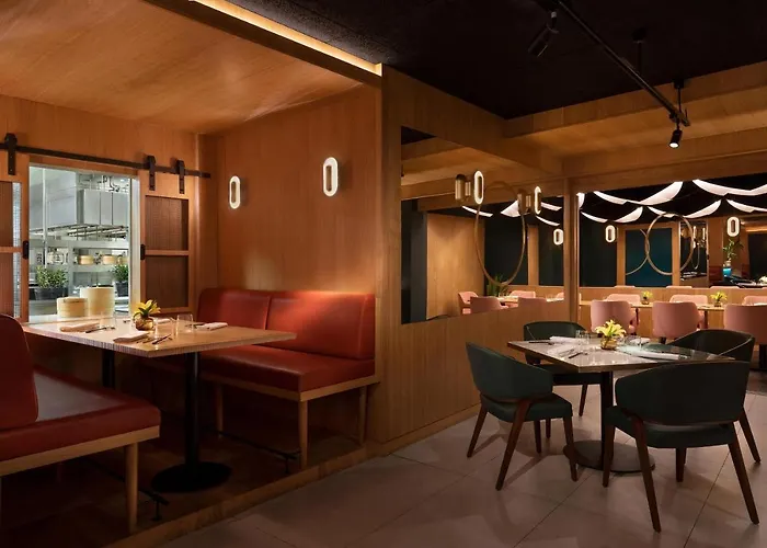 Hotel Sheraton Grand