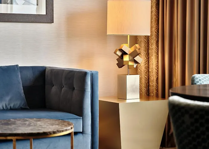 Sheraton Grand 5* Warszawa