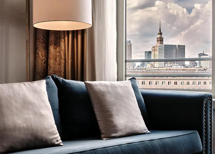 Sheraton Grand Hotel 5*