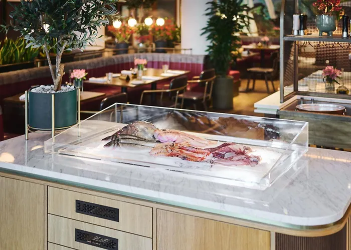 Sheraton Grand Warszawa