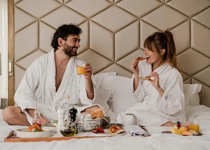 Sheraton Grand 5* Warszawa