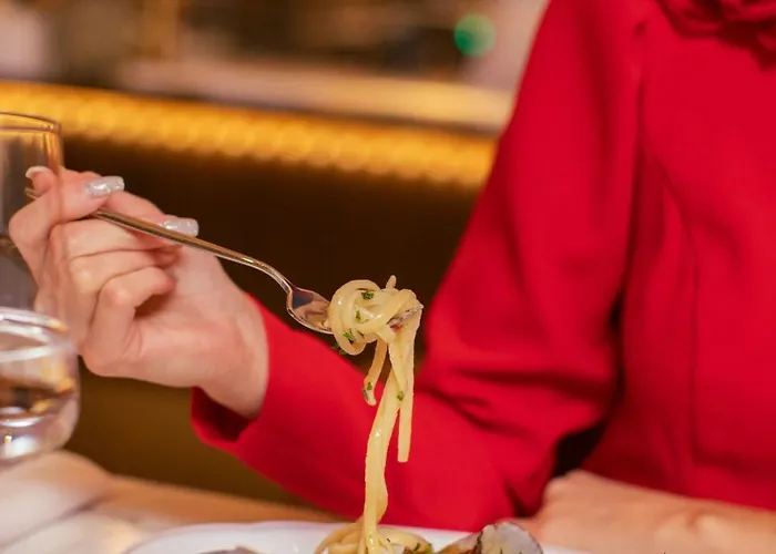 Hotel Sheraton Grand Warschau