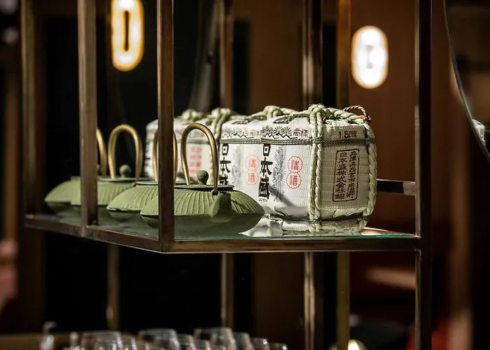 Sheraton Grand Hotel Warschau