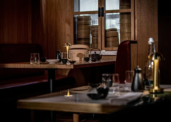 Hotel Sheraton Grand Warszawa