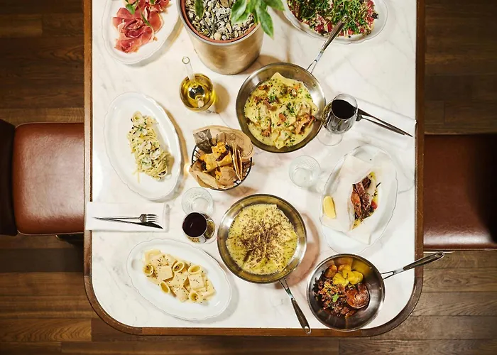 Sheraton Grand 5* Warszawa