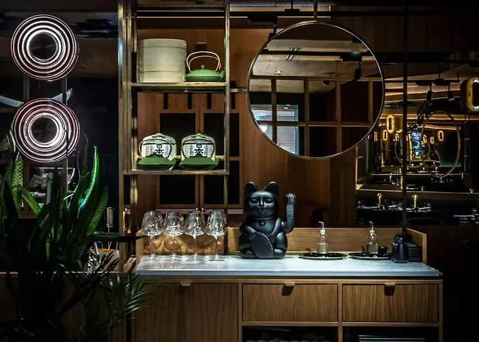 Sheraton Grand 5* Warszawa