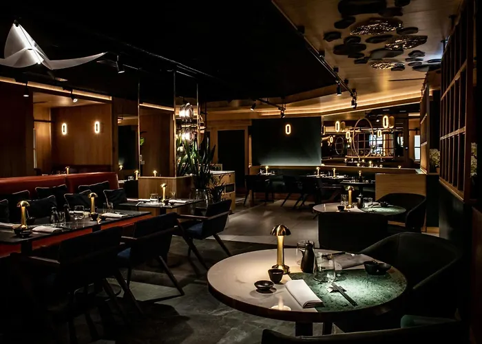 Sheraton Grand Hotel