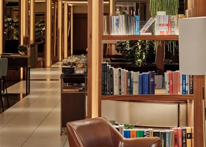 Sheraton Grand Hotel 5*