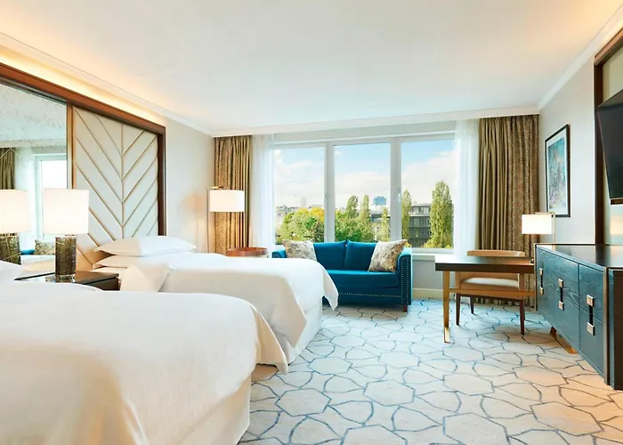 Hotel Sheraton Grand